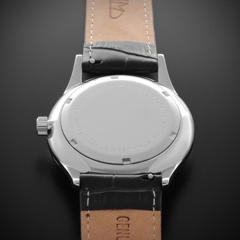 Pánské hodinky PRIM Parita Men 24 - B W01P.13228.B