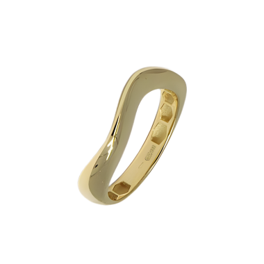 Zlatý prsten  PATTIC AU 585/1000 2,25 gr ARP073601Y-58