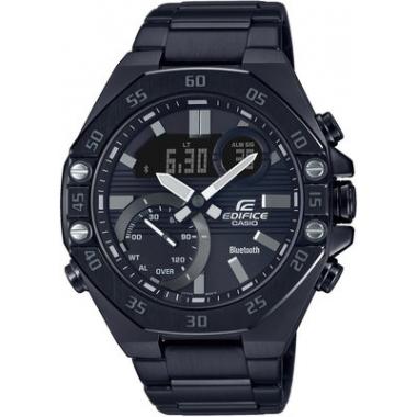 Pánské hodinky CASIO ECB-10DC-1AEF
