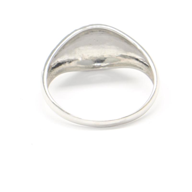 Zlatý prsten PATTIC AU 585/1000 1,85 gr GU054101W-58
