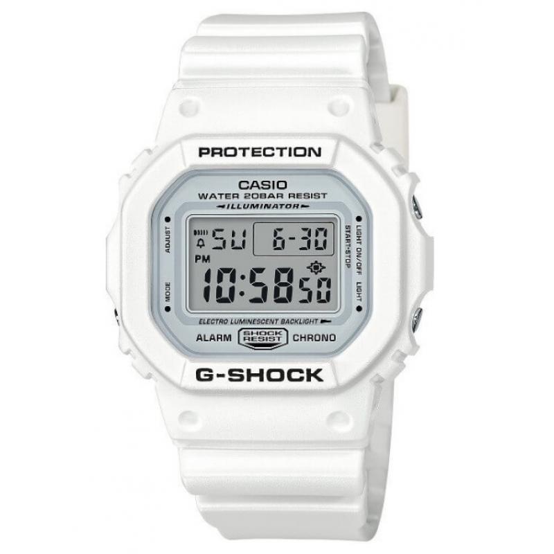 Pánske hodinky CASIO G-SHOCK DW-5600MW-7ER