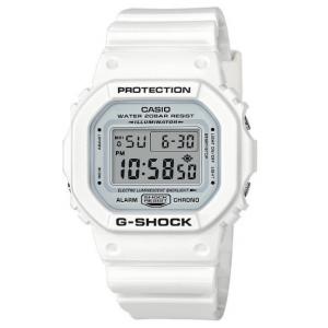 Pánské hodinky CASIO G-SHOCK DW-5600MW-7ER