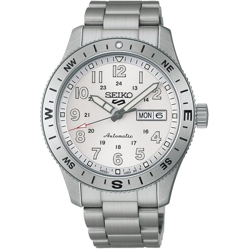 Pánské hodinky SEIKO 5 Sports Field Style HDB007K1