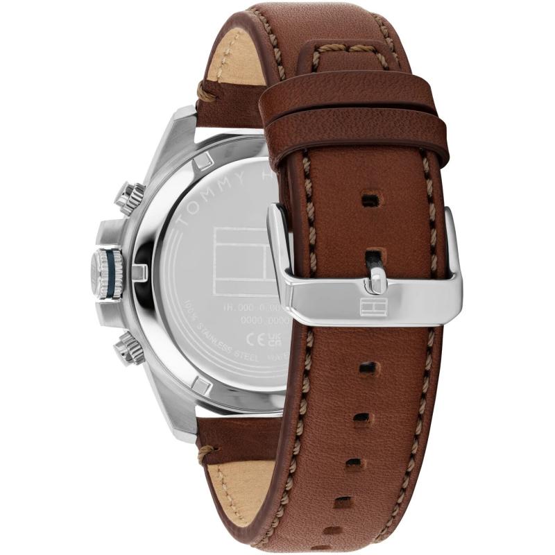 Pánské hodinky TOMMY HILFIGER Jameson 1792195