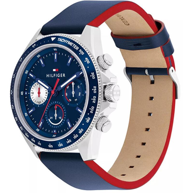 Hodinky TOMMY HILFIGER Clark 1792209