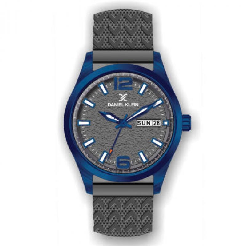 Pánské hodinky DANIEL KLEIN DK12111-6