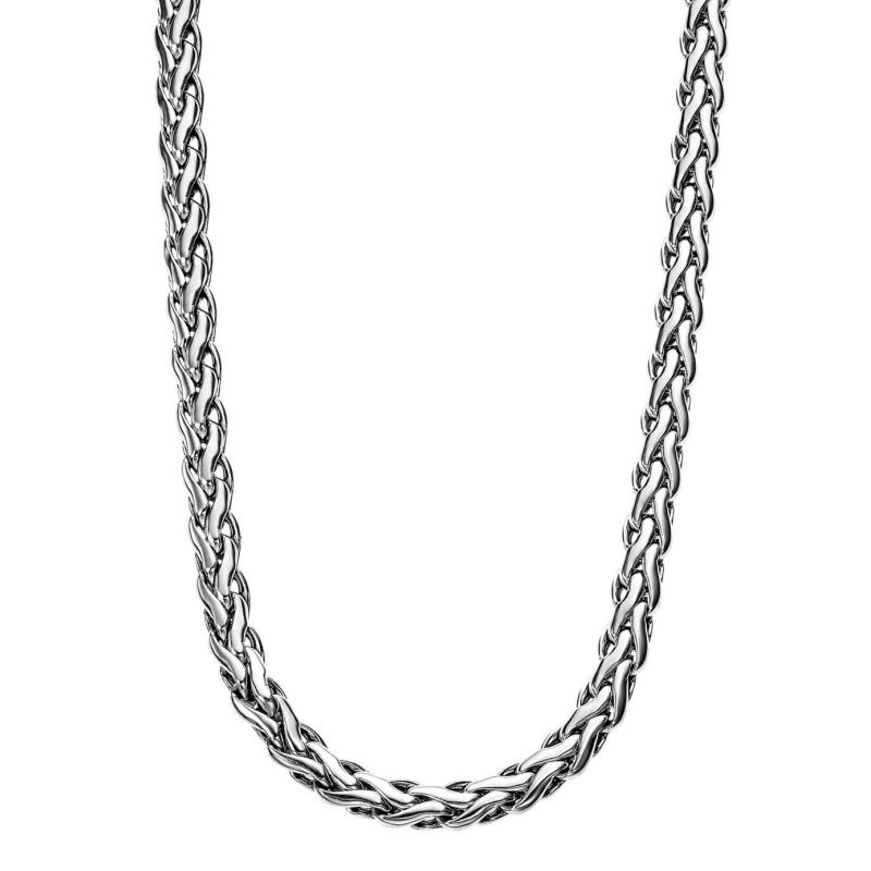 Náhrdelník LOTUS STYLE Urban Man LS2366-1/1