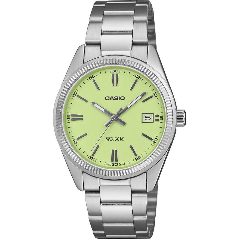 Hodinky CASIO Collection UTP-1302PD-3A2VEF