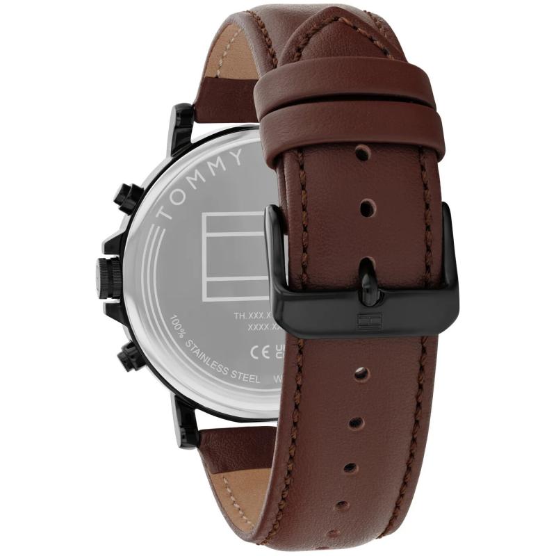 Pánské hodinky TOMMY HILFIGER Tyson 1710704
