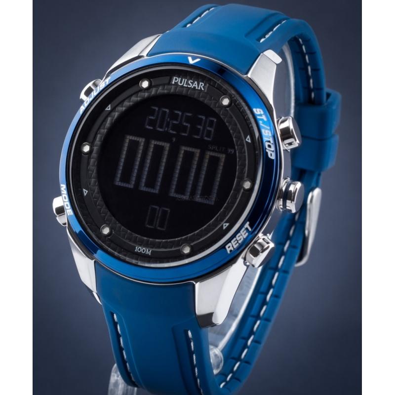 Pánské hodinky PULSAR P5A025X1