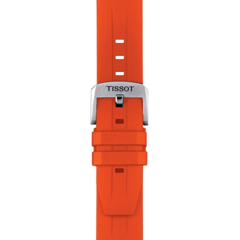 Pánske hodinky Tissot Seastar 1000 Quartz Chronograph T120.417.17.051.01