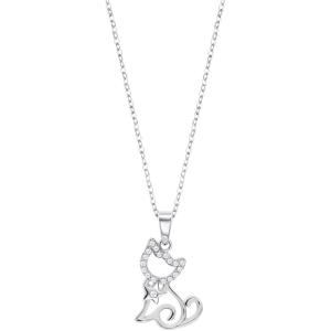 Náhrdelník LOTUS SILVER Mystic AG 925/1000 LP3873-1/1