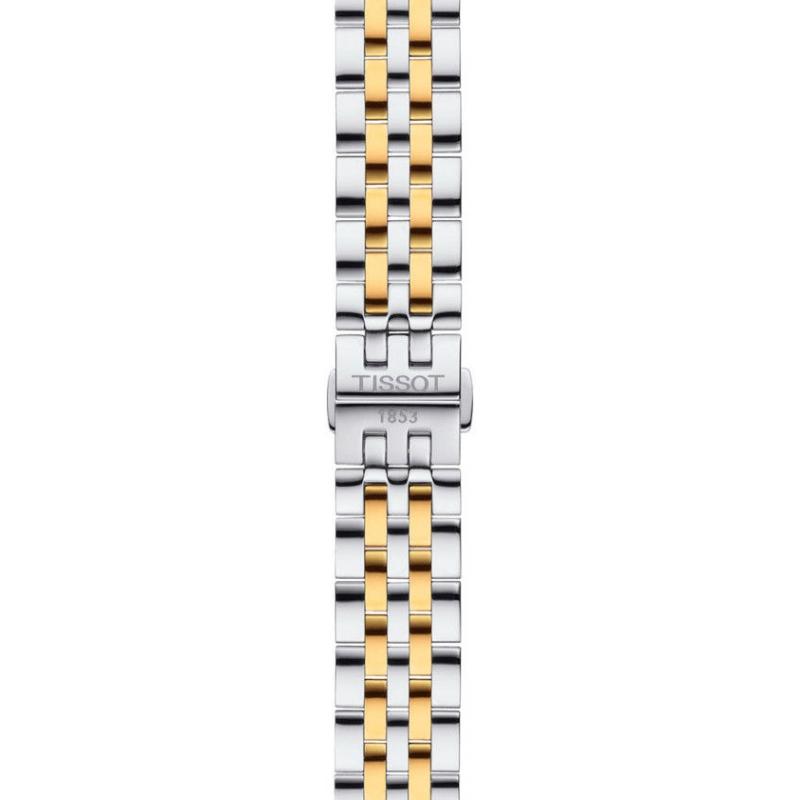 Dámské hodinky Tissot Tradition Lady Quartz T063.210.22.037.00