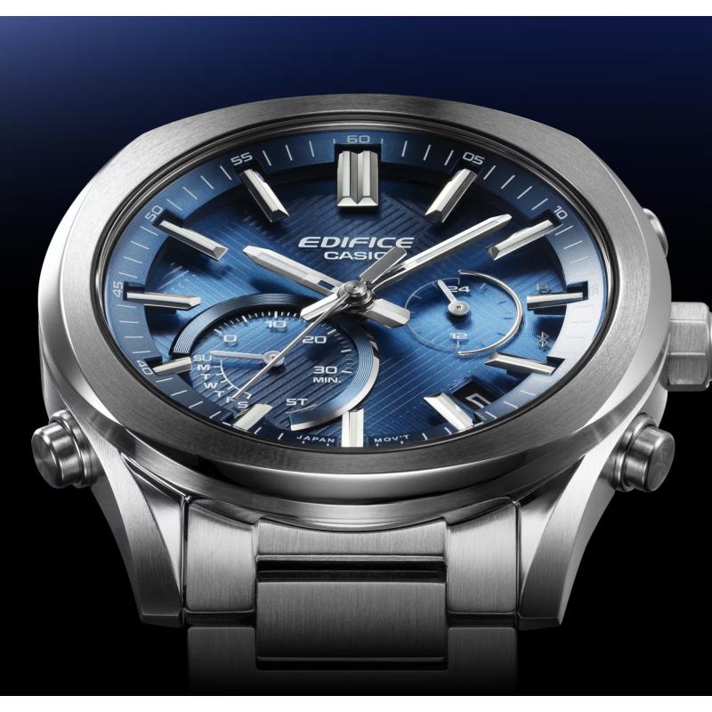 Pánské hodinky CASIO Edifice Chronograph EQB-1300D-2AEF