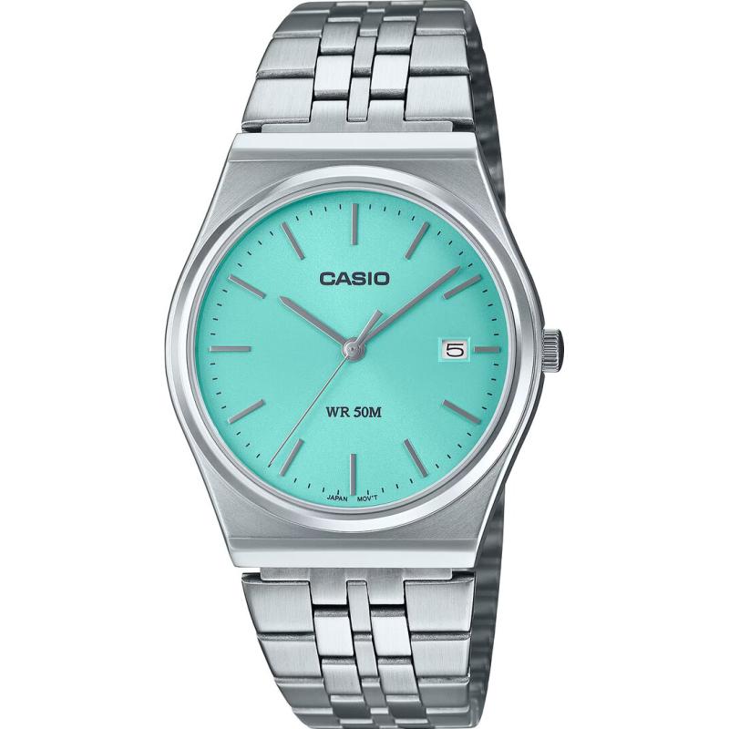 Pánské hodinky CASIO Collection Analog MTP-B145D-7BVEF