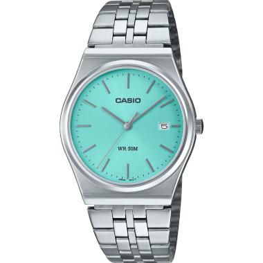 Pánské hodinky CASIO Collection Analog MTP-B145D-7BVEF
