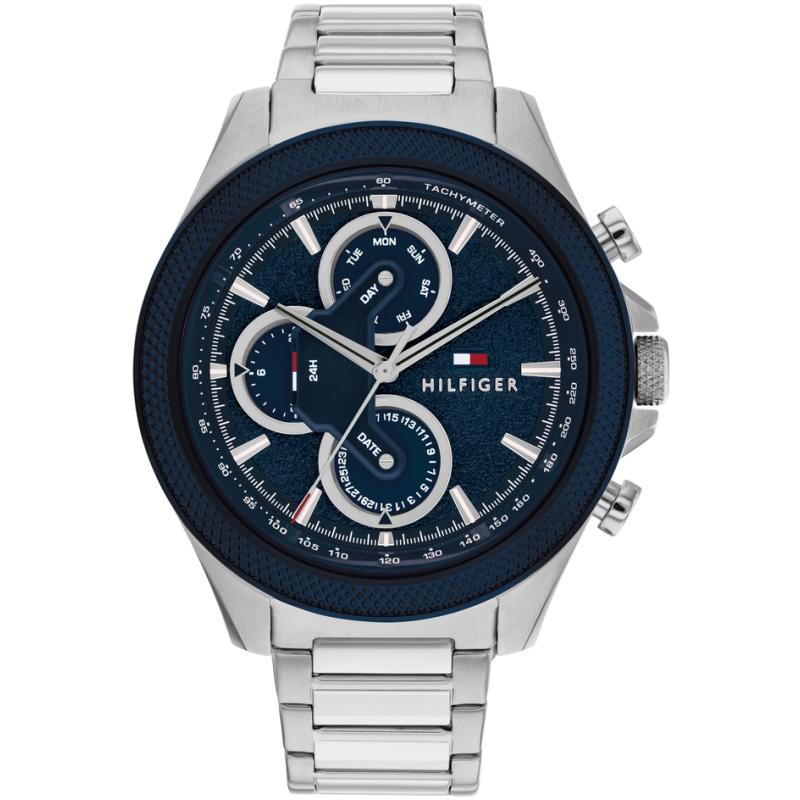 Pánské hodinky TOMMY HILFIGER Clark 1792080
