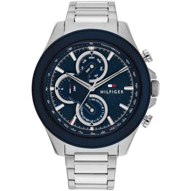 Pánské hodinky TOMMY HILFIGER Clark 1792080