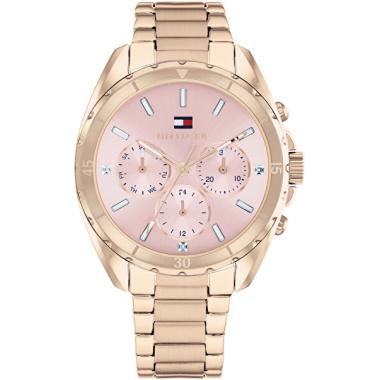 Dámské hodinky TOMMY HILFIGER Mellie 1782784