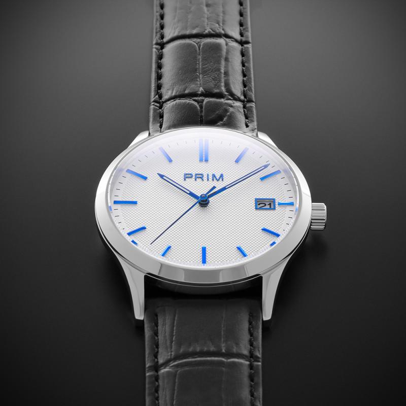 Pánské hodinky PRIM Parita Men 24 - B W01P.13228.B