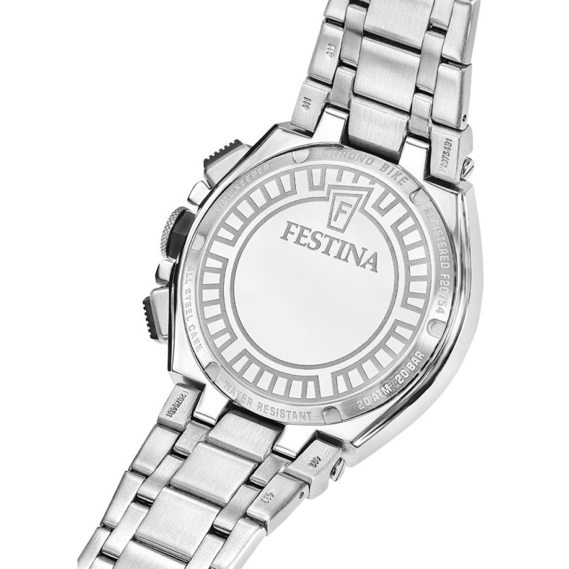 Pánské hodinky FESTINA Chrono Bike 2026 20754/3