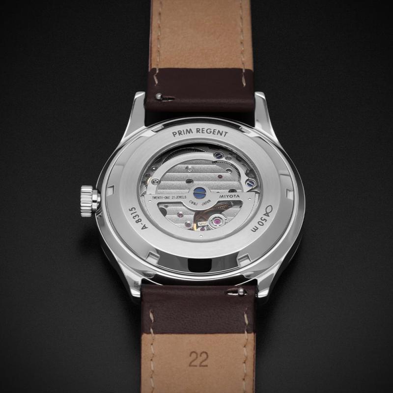 Pánské hodinky PRIM Regent - D W01P.13273.D