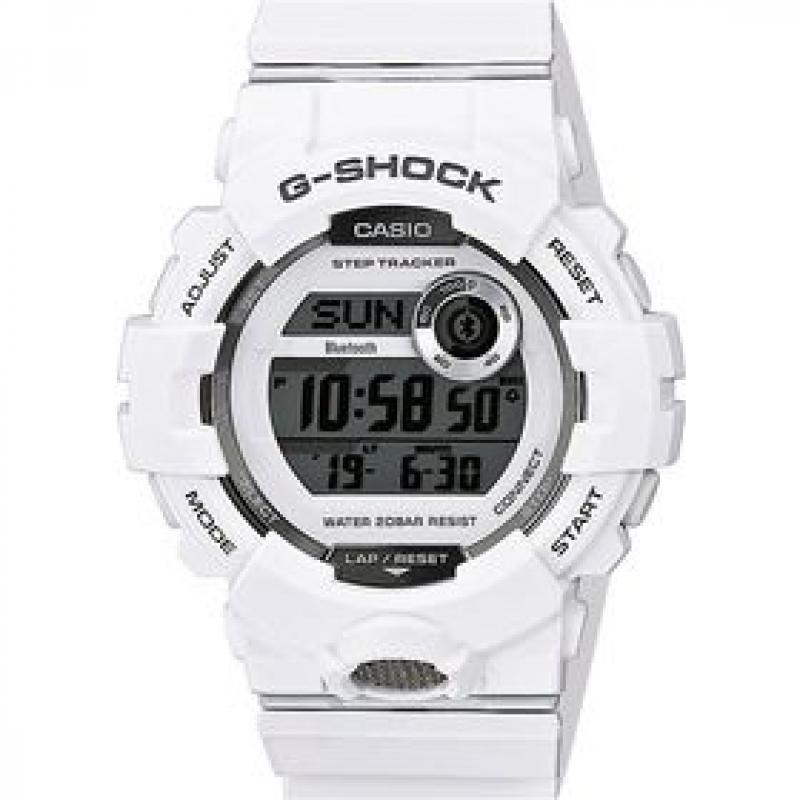 Pánské hodinky CASIO G - SHOCK GBD-800-7E