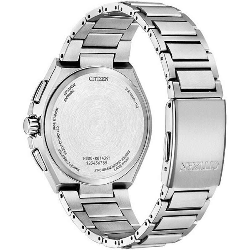 Pánské hodinky CITIZEN  RC World Time AT8234-85L