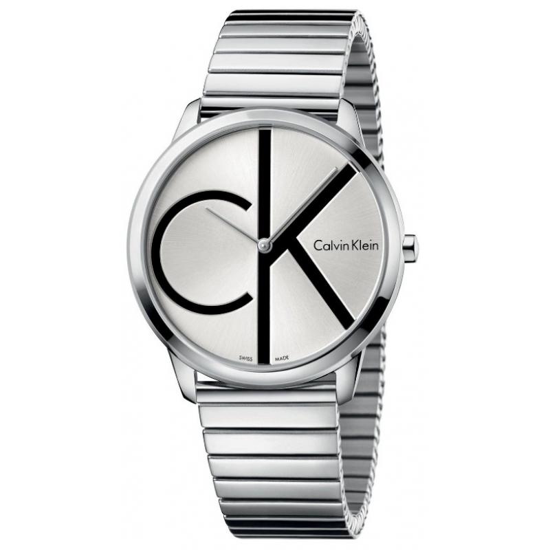 Pánské hodinky CALVIN KLEIN Minimal K3M211Z6