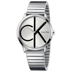 Pánske hodinky CALVIN KLEIN Minimal K3M211Z6