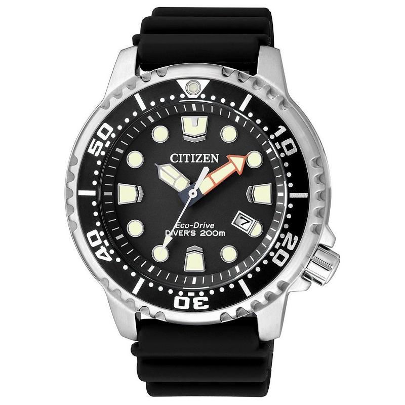 Pánske hodinky CITIZEN Promaster Eco-Drive BN0150-10E