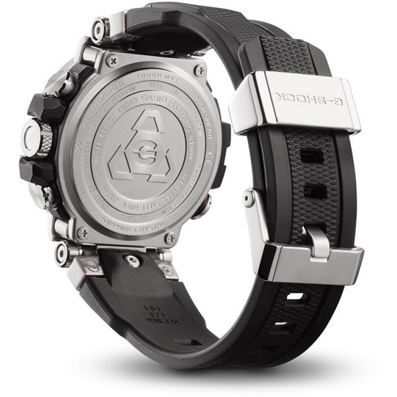 Pánské hodinky CASIO G-SHOCK MTG-B1000-1AER