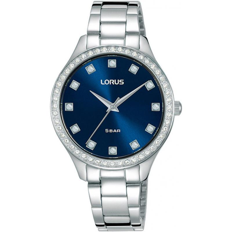 Dámske hodinky LORUS RG287RX9