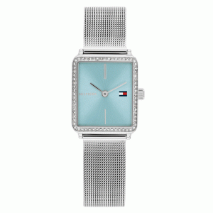 Dámské hodinky TOMMY HILFIGER Tea Tank 1782789