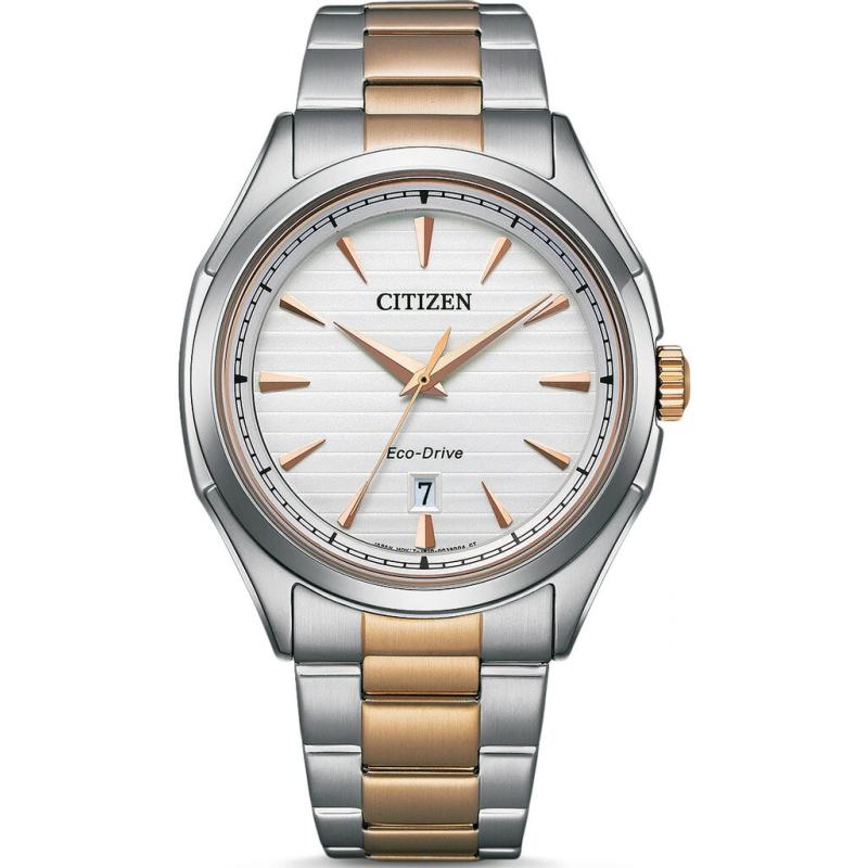 Pánské hodinky CITIZEN Classic AW1756-89A