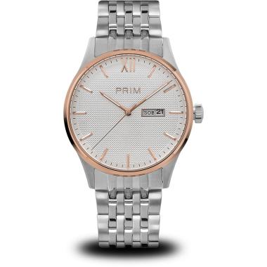 Pánské hodinky PRIM Klasik 25 W01P.13229.F