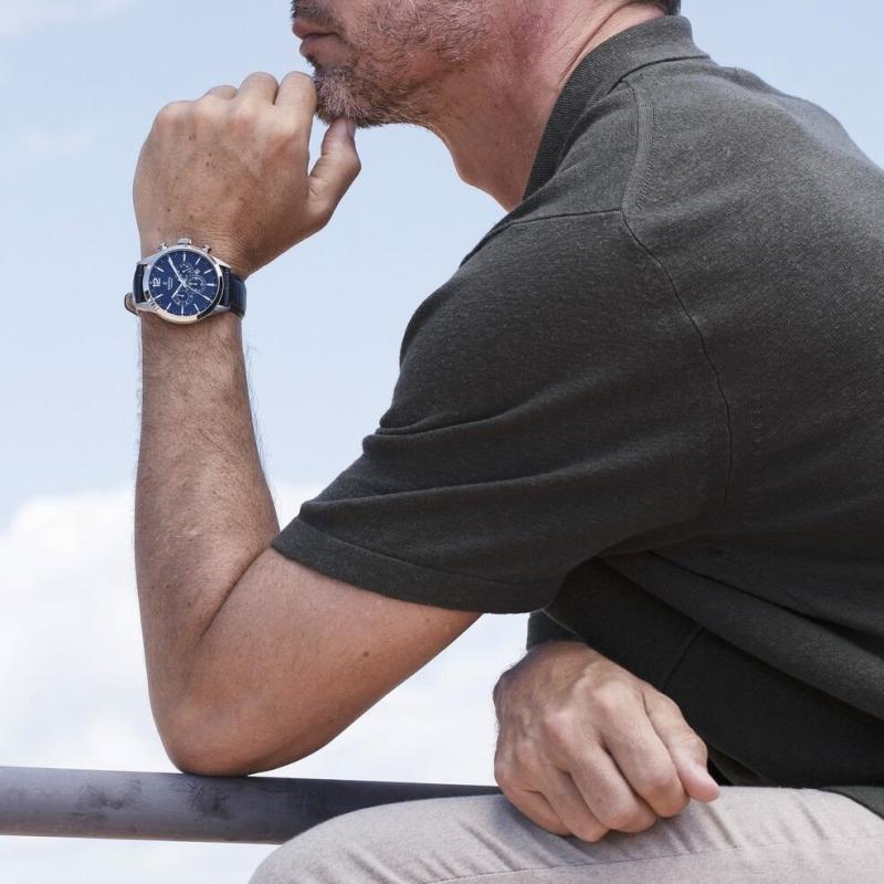 Pánské hodinky FESTINA Timeless Chrono 20542/2