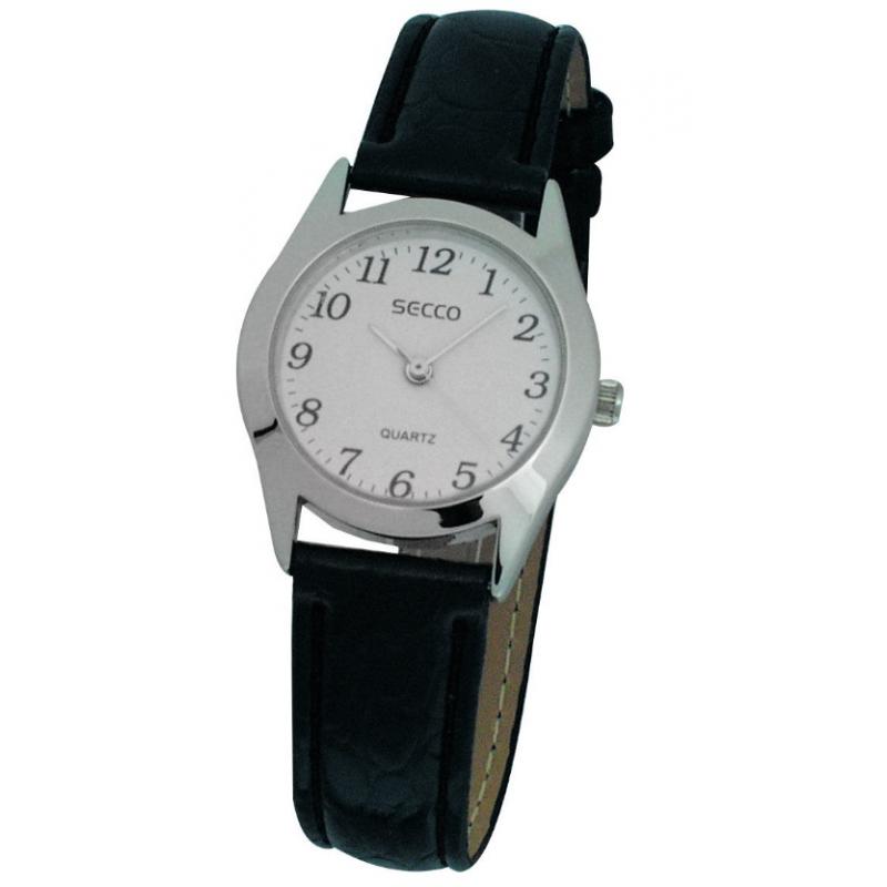 Dámske hodinky SECCO S A1211,2-211