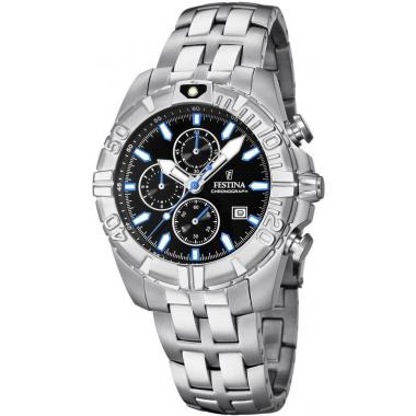 Pánské hodinky Festina Chrono Sport 20355/3