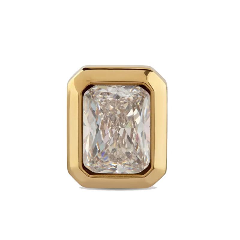 Náušnice GUESS 4G Light JUBE05250JWYGT/U