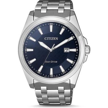 Pánske hodinky CITIZEN Eco-Drive BM7108-81L