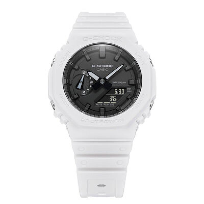 Pánske hodinky CASIO G-SHOCK GA-2100-7AER