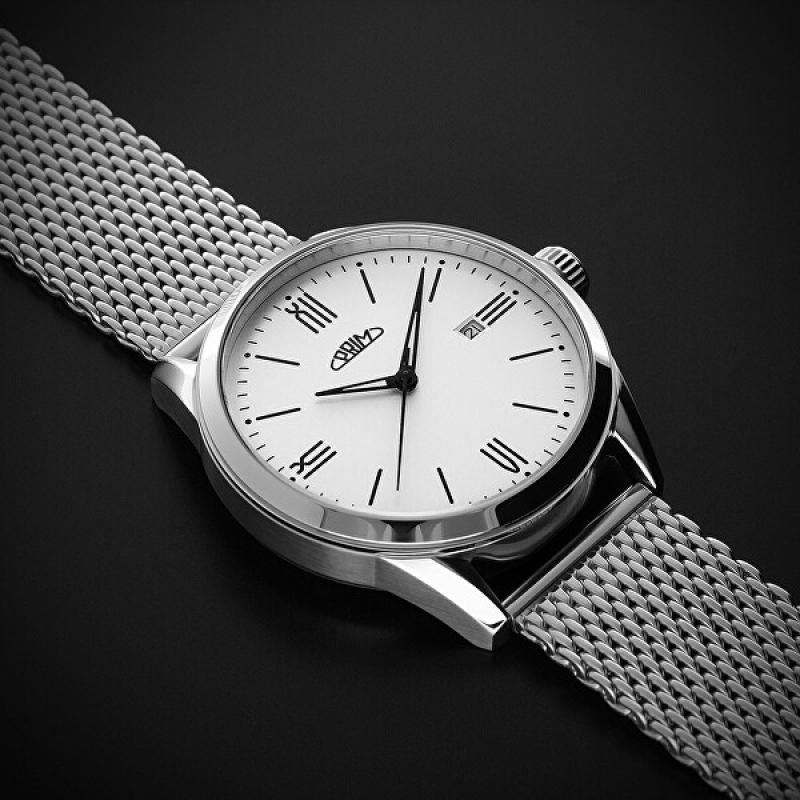 Pánské hodinky PRIM Romanovu W01P.13240.A