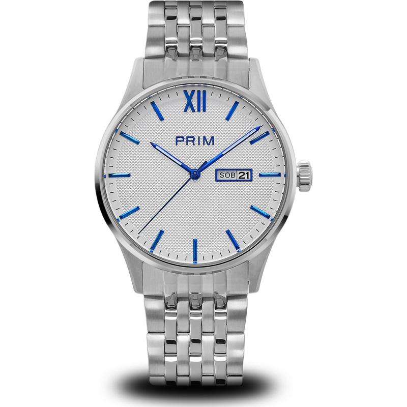 Pánské hodinky PRIM Klasik 25 W01P.13229.D