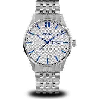 Pánské hodinky PRIM Klasik 25 W01P.13229.D