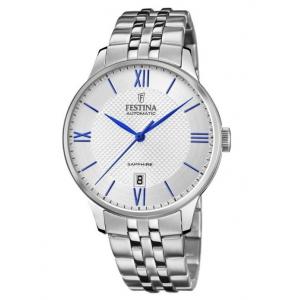 Pánské hodinky FESTINA Automatic 20482/1