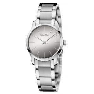 Dámské hodinky CALVIN KLEIN City K2G23148