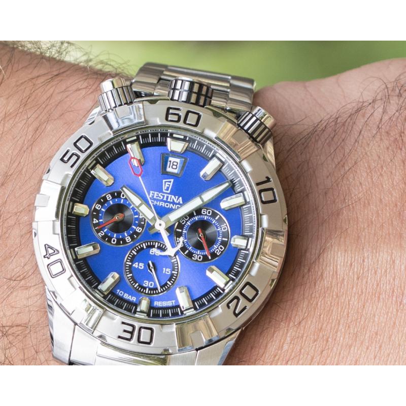 Pánské hodinky FESTINA The Originals 20743/3