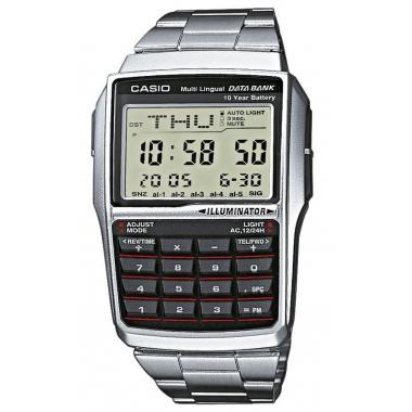 Pánske hodinky CASIO Collection Retro DBC-32D-1AES