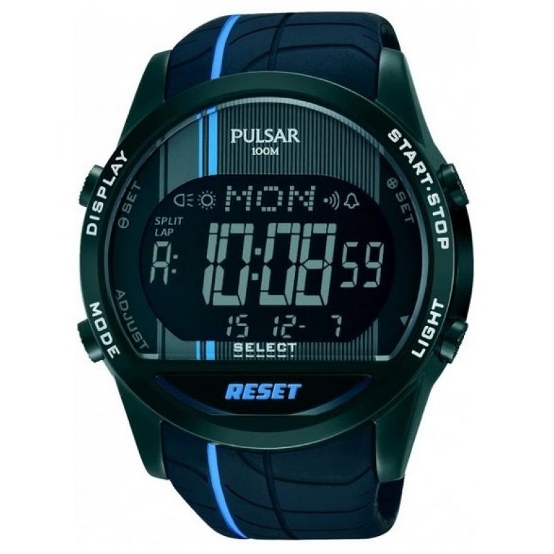 Pánske hodinky PULSAR PV4007X1